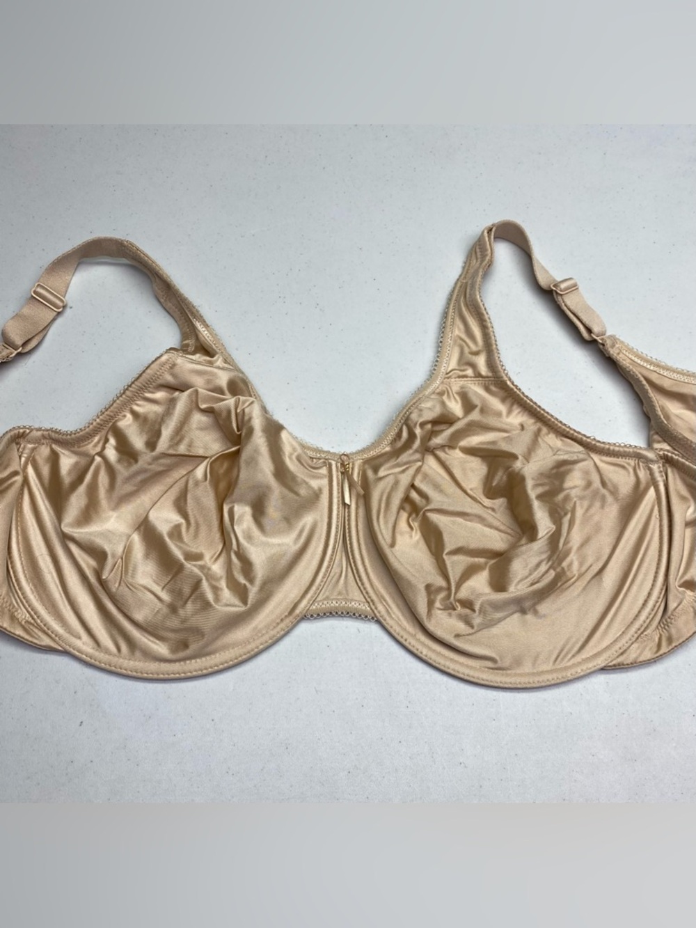 Wacoal SAND Unlined Underwire, 40G *P1012